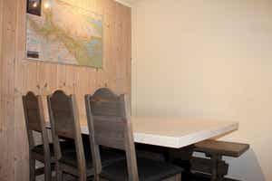 Hemsedal Skisenter – Staven 415 – 2 soveværelser, 6 senge, 51m2 – Staven Apartment A