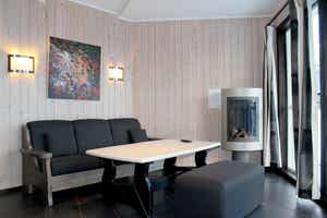 Hemsedal Skisenter – Staven 415 – 2 soveværelser, 6 senge, 51m2 – Staven Apartment A