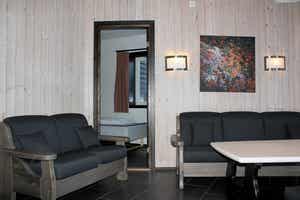 Hemsedal Skisenter – Staven 415 – 2 soveværelser, 6 senge, 51m2 – Staven Apartment A