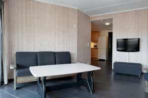 Hemsedal Skisenter – STAVEN 432 – 3 soveværelser, 9 senge, 78m2 – Staven Apartment B