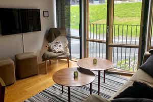 Åre By – Mörviksgården 131 – 2 soveværelser, 4 senge, 57m2 – Mörviksgården