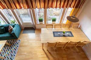 Hundfjället – VYSTIGEN 10 – 3 soveværelser, 8 senge, 82m2 – Horizon Lodge