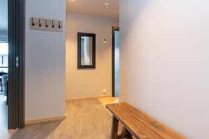 Turistsenteret – The Lodge Trysil B 434 – 2 soveværelser, 5 senge, 60m2 – The Lodge Trysil