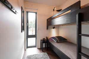 Hundfjället – Ski Apartment 301 A – 4 soveværelser, 8 senge, 93m2 – Ski Apartments Hundfjället