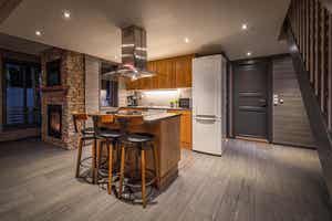 Hemsedal Skisenter – SKISTAR LODGE ALPIN 313 SKI VIEW – 5 soveværelser, 14 senge, 134m2 – SkiStar Lodge Hemsedal Mountain View