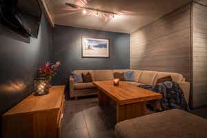 Hemsedal Skisenter – SKISTAR LODGE ALPIN 313 SKI VIEW – 5 soveværelser, 14 senge, 134m2 – SkiStar Lodge Hemsedal Mountain View