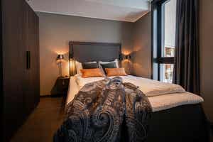 Hemsedal Skisenter – SKISTAR LODGE SUITES 4205 – 3 soveværelser, 8 senge, 70m2 – SkiStar Lodge Hemsedal