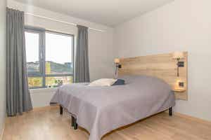 Turistsenteret – The Lodge Trysil B 333 – 2 soveværelser, 5 senge, 60m2 – The Lodge Trysil