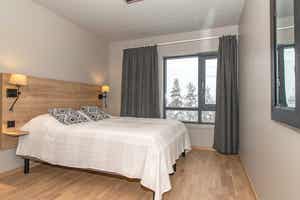 Turistsenteret – The Lodge Trysil B 229 – 2 soveværelser, 4 senge, 60m2 – The Lodge Trysil