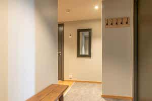 Turistsenteret – The Lodge Trysil B 335 – 2 soveværelser, 4 senge, 60m2 – The Lodge Trysil