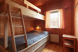 Holde 2 – Holde hytter