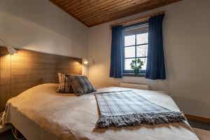 Lindvallen – BLÅ BYN 307 – 2 soveværelser, 7 senge, 56m2 – Blå Byn