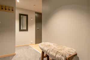 Turistsenteret – The Lodge Trysil B 234 – 2 soveværelser, 5 senge, 60m2 – The Lodge Trysil