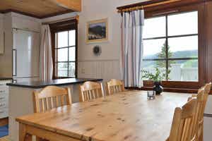 Åre By – Östlibacken 4D – 3 soveværelser, 6 senge, 65m2 – Östlibacken