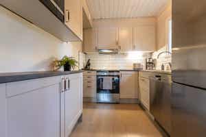 Lindvallen – TIMMERBYN SKISTAR VACATION CLUB 117A – 3 soveværelser, 10 senge, 113m2 – Timmerbyn