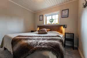 Lindvallen – TIMMERBYN SKISTAR VACATION CLUB 117A – 3 soveværelser, 10 senge, 113m2 – Timmerbyn