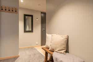Turistsenteret – The Lodge Trysil B 231 – 2 soveværelser, 4 senge, 60m2 – The Lodge Trysil