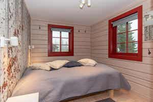 Trysilfjell Hytteområde – HÅVI 862A – 4 soveværelser, 10 senge, 113m2 – Håvi Hyttegrend
