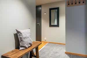 Turistsenteret – The Lodge Trysil B 328 – 2 soveværelser, 5 senge, 60m2 – The Lodge Trysil