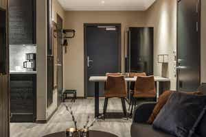 Hundfjället – SkiStar Lodge Hundfjället 228 Studio – 0 soveværelser, 4 senge, 37m2 – SkiStar Lodge Hundfjället Studio