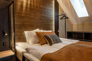 Hundfjället – SkiStar Lodge Hundfjället 722 Mountain View – 2 soveværelser, 4 senge, 54m2 – SkiStar Lodge Hundfjället Mountain View