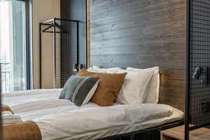 Hundfjället – SkiStar Lodge Hundfjället 231 – 2 soveværelser, 6 senge, 65m2 – SkiStar Lodge Hundfjället