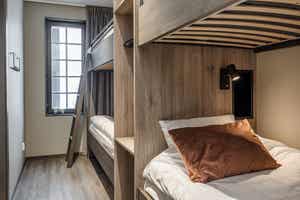 Hundfjället – SkiStar Lodge Hundfjället 231 – 2 soveværelser, 6 senge, 65m2 – SkiStar Lodge Hundfjället