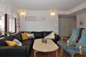 Åre By – Liengården 401 – 3 soveværelser, 8 senge, 77m2 – Liengården