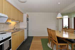 Åre By – Liengården 401 – 3 soveværelser, 8 senge, 77m2 – Liengården