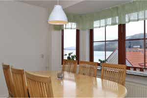 Åre By – Liengården 401 – 3 soveværelser, 8 senge, 77m2 – Liengården