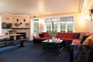 Hemsedal Skisenter – TINDEN 315 – 3 soveværelser, 11 senge, 110m2 – Tinden A