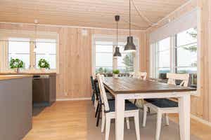 Trysilfjell Hytteområde – Mosetra 2054 – 4 soveværelser, 8 senge, 112m2 – Hytter Trysilfjellet Sør