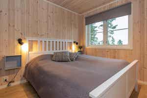 Trysilfjell Hytteområde – Mosetra 2054 – 4 soveværelser, 8 senge, 112m2 – Hytter Trysilfjellet Sør