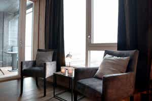 Hemsedal Skisenter – Fyri Apartment 11 Mountain View – 3 soveværelser, 6 senge, 75m2 – Fyri Apartments