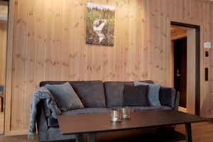 Hemsedal Skisenter – Fyri Apartment 11 Mountain View – 3 soveværelser, 6 senge, 75m2 – Fyri Apartments
