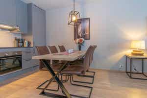 Turistsenteret – The Lodge Trysil B 223 – 2 soveværelser, 5 senge, 60m2 – The Lodge Trysil
