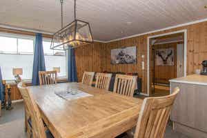 Trysilfjell Hytteområde – Top Trysil Apartments H3 – 4 soveværelser, 10 senge, 120m2 – Top Trysil Lägenheter