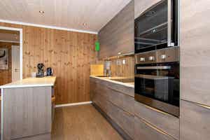 Trysilfjell Hytteområde – Top Trysil Apartments H3 – 4 soveværelser, 10 senge, 120m2 – Top Trysil Lägenheter