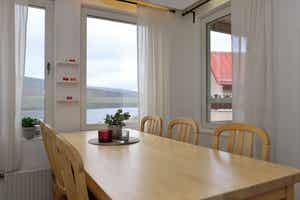 Åre By – Mitt I Åre 511 – 2 soveværelser, 6 senge, 52m2 – Mitt i Åre