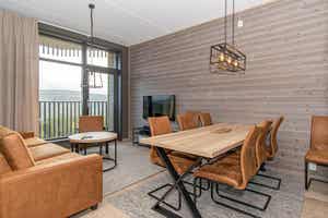 Turistsenteret – Trysil Alpine Lodge B415 – 2 soveværelser, 6 senge, 63m2 – Trysil Alpine Lodge