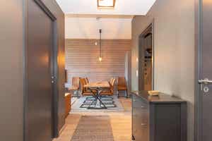 Turistsenteret – Trysil Alpine Lodge B415 – 2 soveværelser, 6 senge, 63m2 – Trysil Alpine Lodge