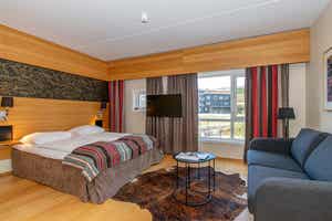 Turistsenteret – Radisson Blu Trysil Prestige 51067 – 3 soveværelser, 8 senge, 148m2 – Radisson Blu Resort Trysil Prestige