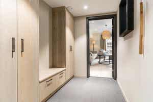 Hemsedal Skisenter – Fjellandsbyen Hemsedal Studio A305 – 0 soveværelser, 3 senge, 34m2 – Fjellandsbyen Studio