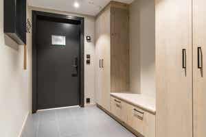 Hemsedal Skisenter – Fjellandsbyen Hemsedal Studio A305 – 0 soveværelser, 3 senge, 34m2 – Fjellandsbyen Studio