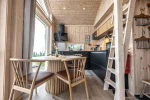 Trysilfjell Hytteområde – Ugla Hyttegrend 952B – 1 soveværelser, 5 senge, 34m2 – Ugla Hyttegrend