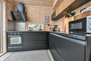 Trysilfjell Hytteområde – Ugla Hyttegrend 952B – 1 soveværelser, 5 senge, 34m2 – Ugla Hyttegrend