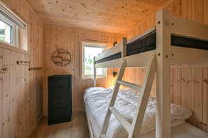 Trysilfjell Hytteområde – Ugla Hyttegrend 952B – 1 soveværelser, 5 senge, 34m2 – Ugla Hyttegrend