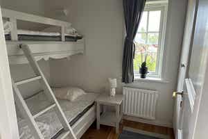 Lindvallen – DALBYN 611 B – 1 soveværelser, 6 senge, 54m2 – Dalbyn
