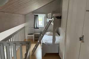 Lindvallen – DALBYN 611 B – 1 soveværelser, 6 senge, 54m2 – Dalbyn