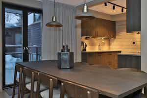 Åre By – Brunkulla 943 – 4 soveværelser, 8 senge, 80m2 – Brunkulla